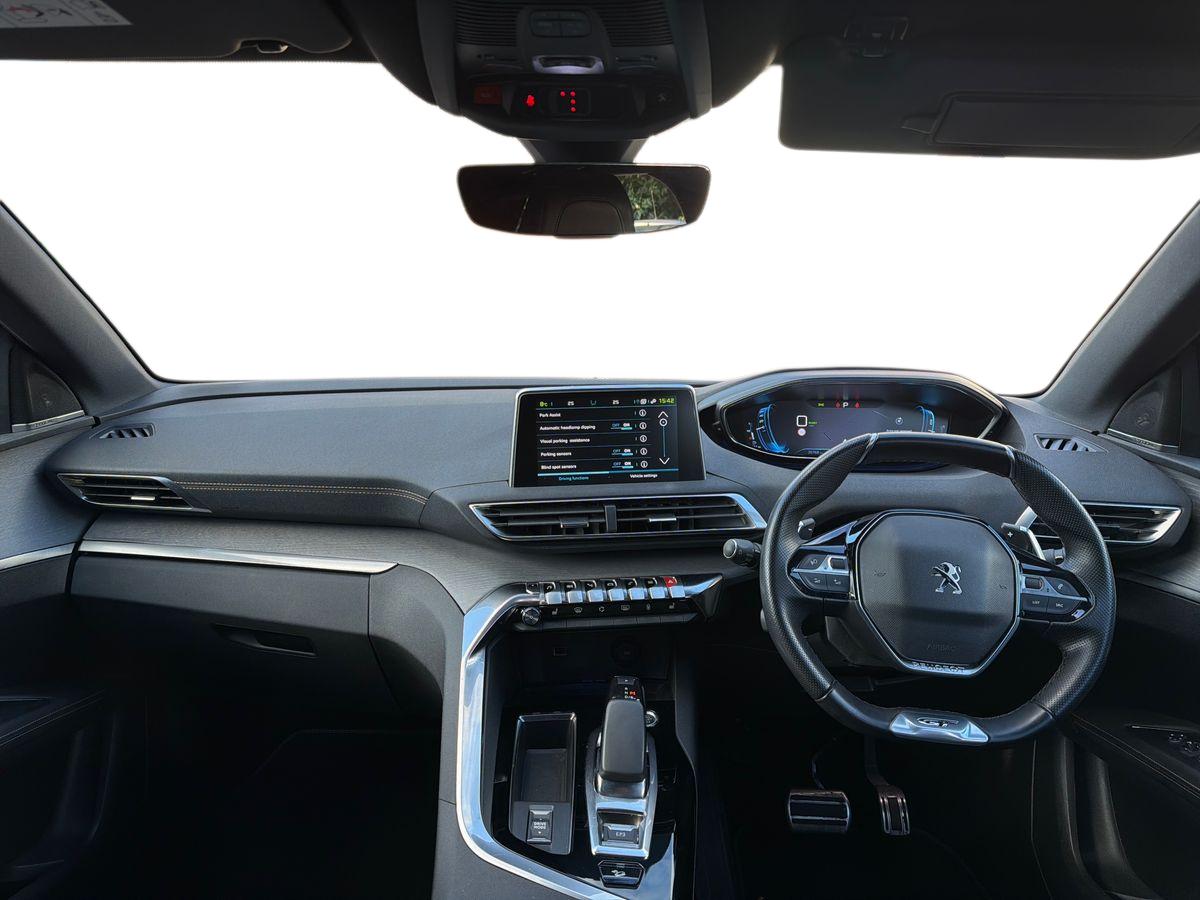 Used Peugeot 3008 2020 for sale - 77660408: Photo 13