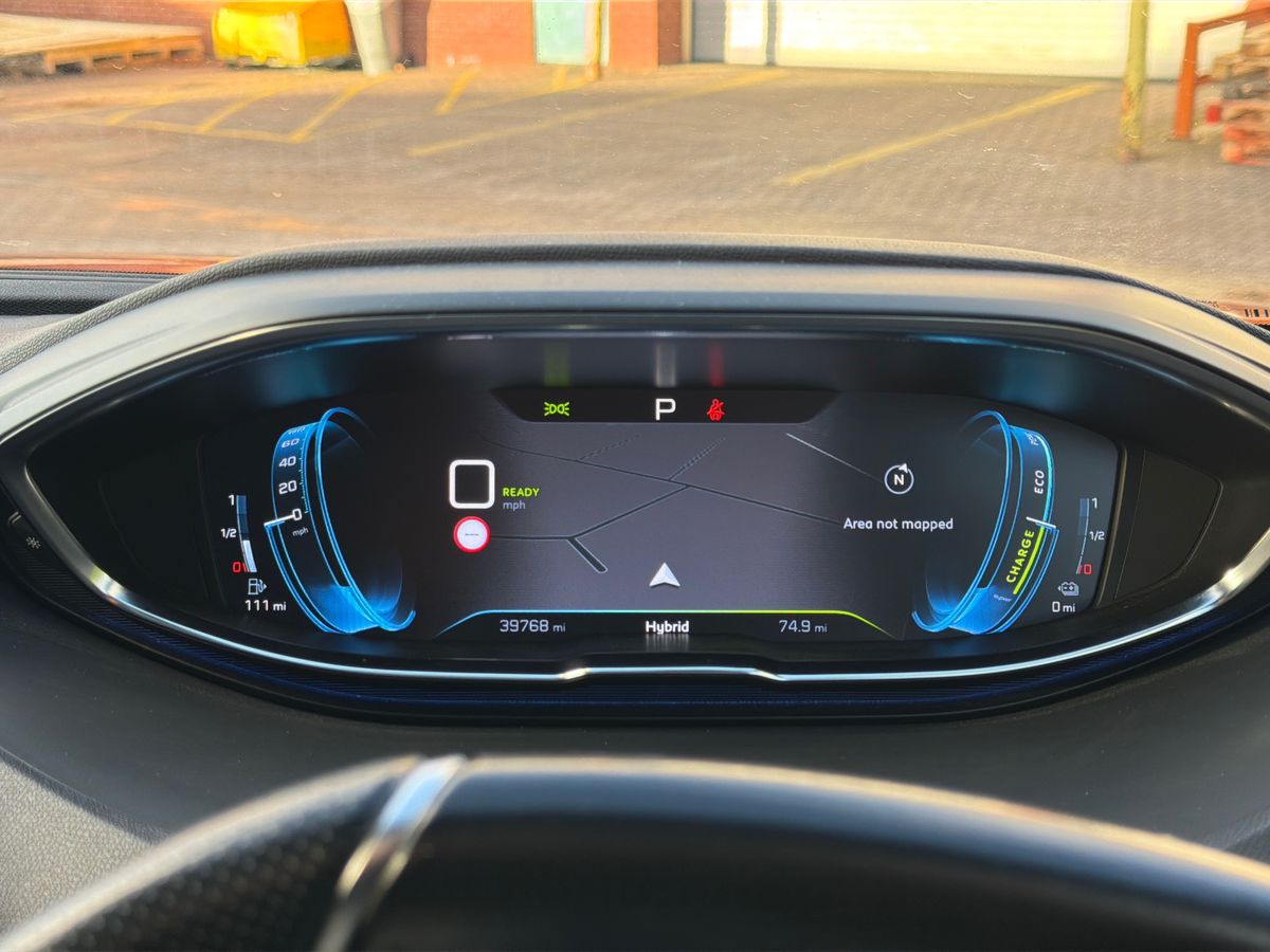 Used Peugeot 3008 2020 for sale - 77660408: Photo 14