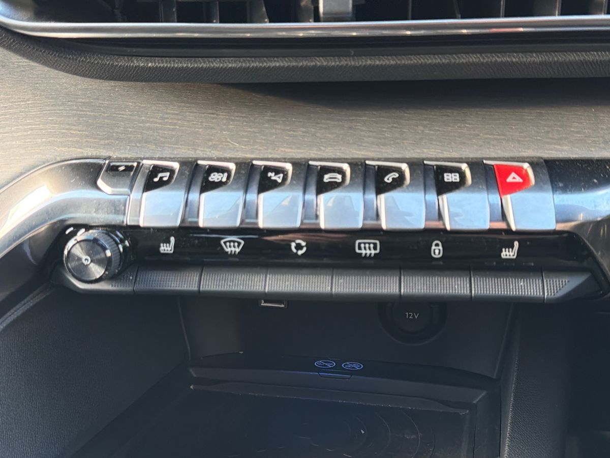 Used Peugeot 3008 2020 for sale - 77660408: Photo 18