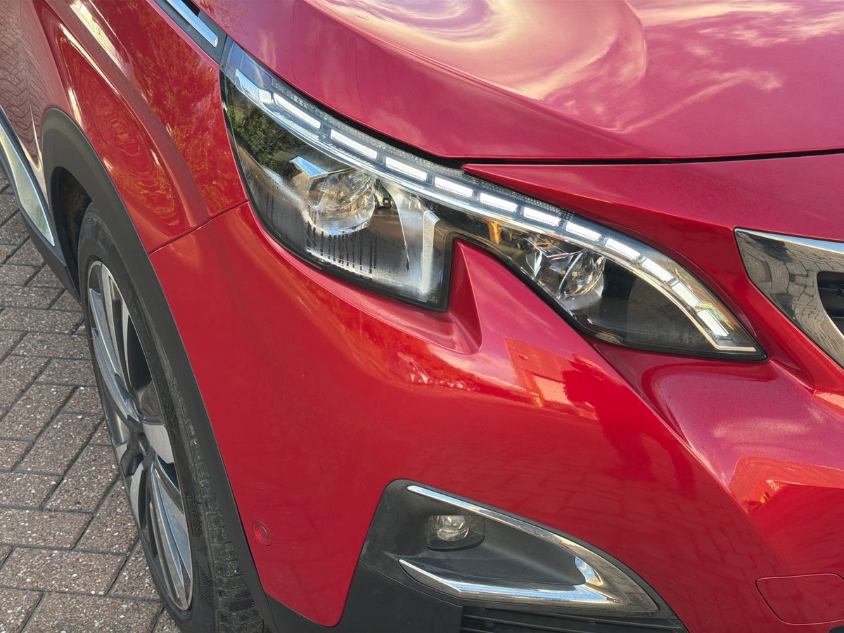 Used Peugeot 3008 2020 for sale - 77660408: Photo 21