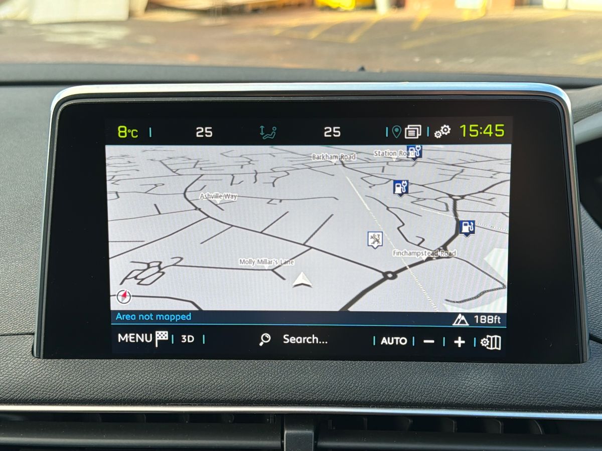 Used Peugeot 3008 2020 for sale - 77660408: Photo 24