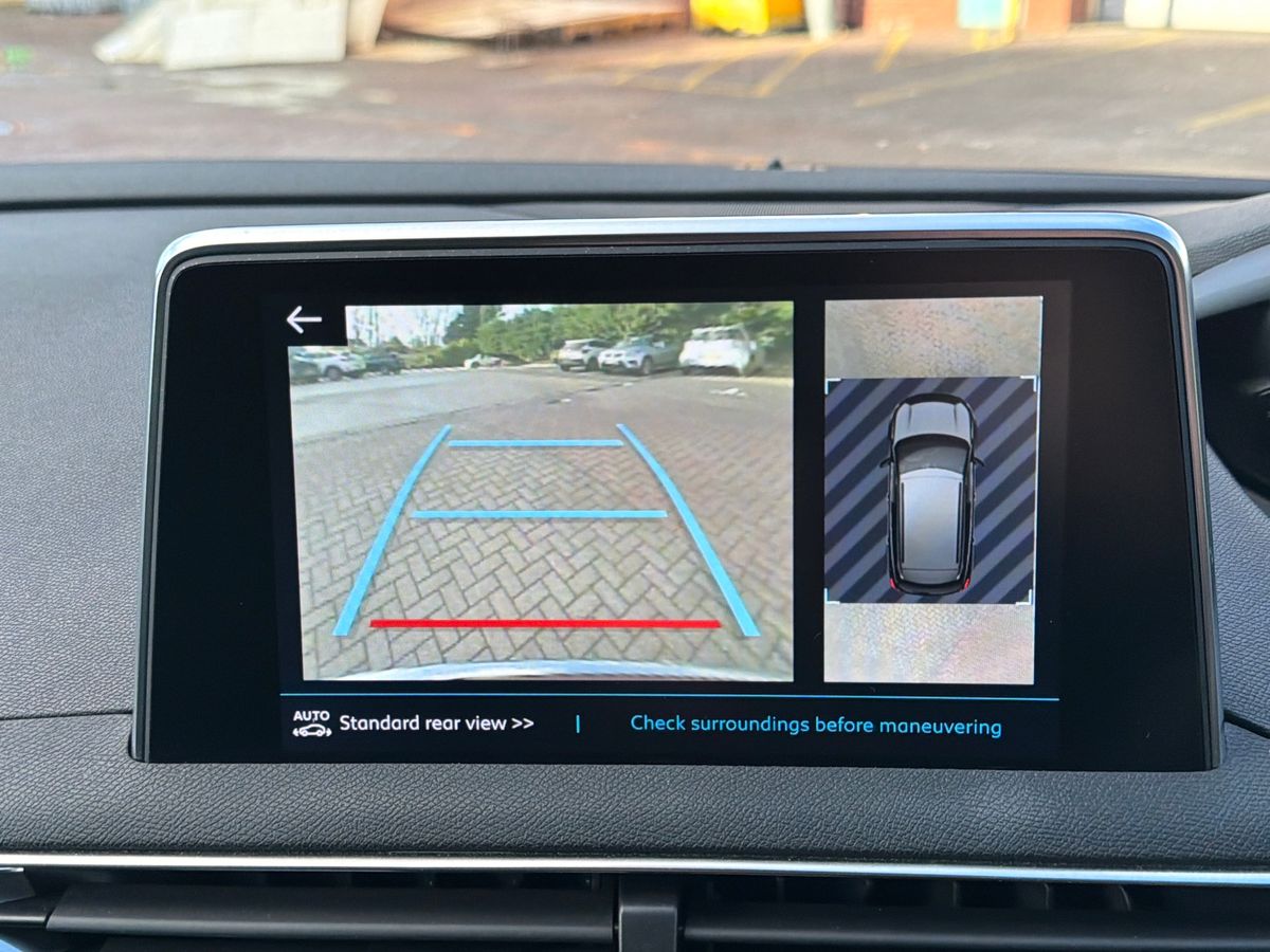 Used Peugeot 3008 2020 for sale - 77660408: Photo 25