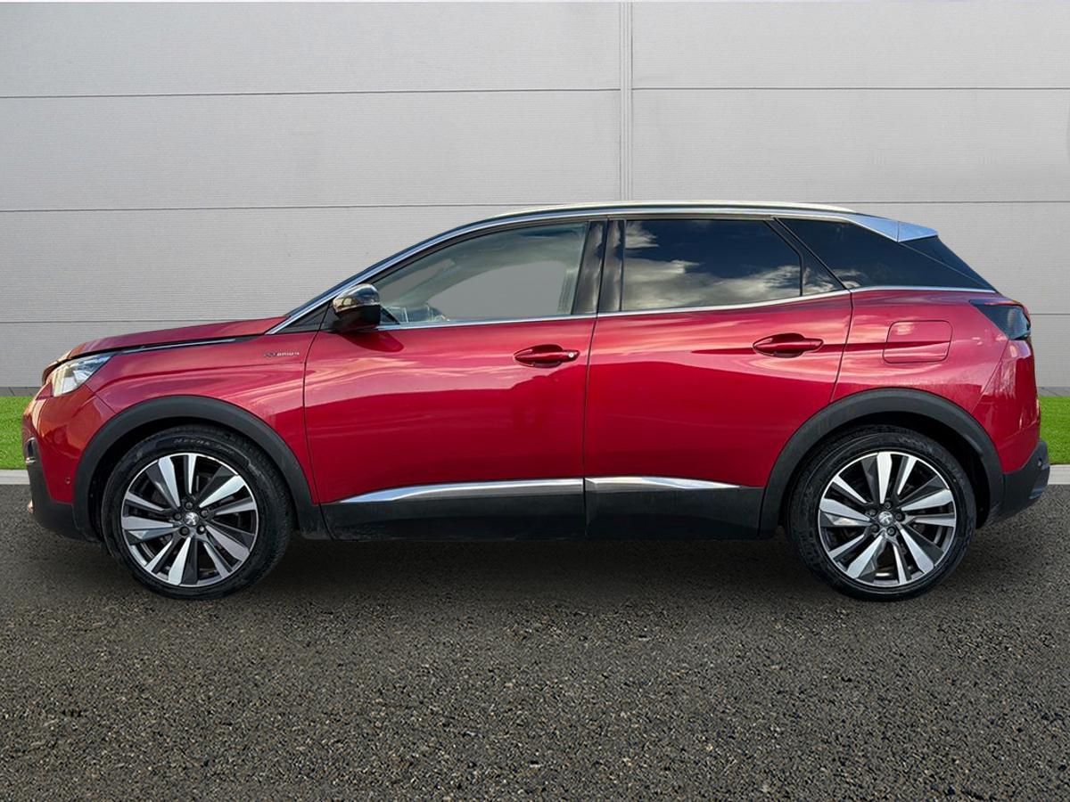 Used Peugeot 3008 2020 for sale - 77660408: Photo 4