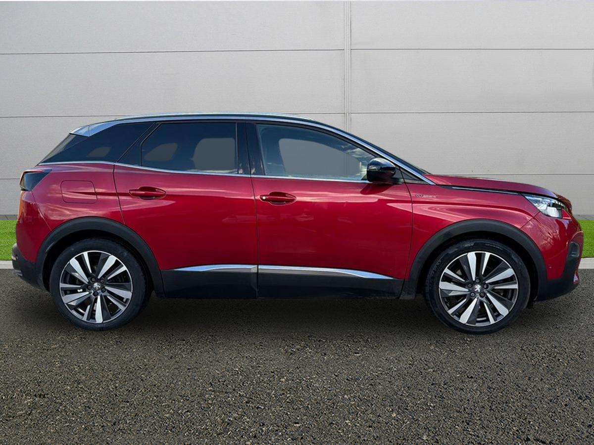 Used Peugeot 3008 2020 for sale - 77660408: Photo 8