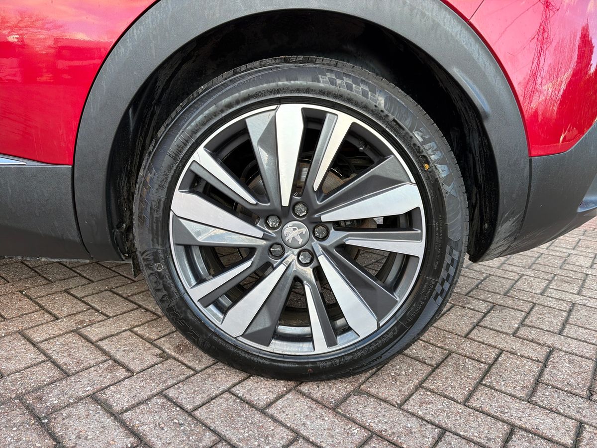 Used Peugeot 3008 2020 for sale - 77660408: Photo 9