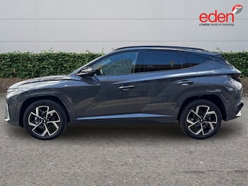 Used Hyundai TUCSON 2026 for sale - 79640540: Photo