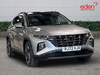 Used Hyundai TUCSON 2023 for sale - 79751601: Photo