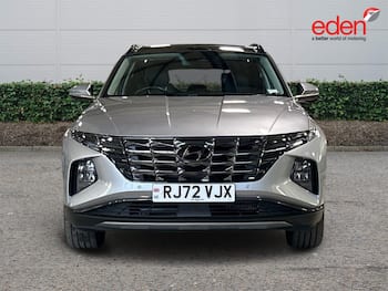 Used Hyundai TUCSON 2023 for sale - 79751601: Photo