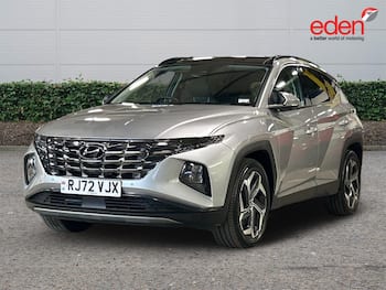Used Hyundai TUCSON 2023 for sale - 79751601: Photo
