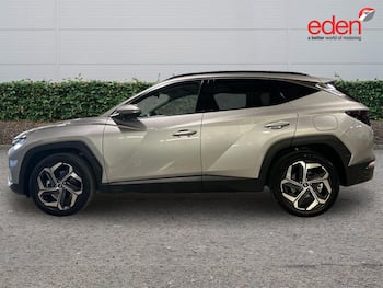 Used Hyundai TUCSON 2023 for sale - 79751601: Photo
