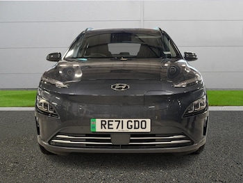 Used Hyundai KONA 2021 for sale - 78828037: Photo