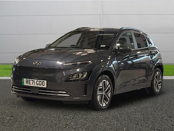 Used Hyundai KONA 2021 for sale - 78828037: Photo