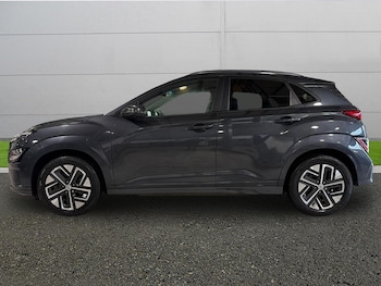 Used Hyundai KONA 2021 for sale - 78828037: Photo