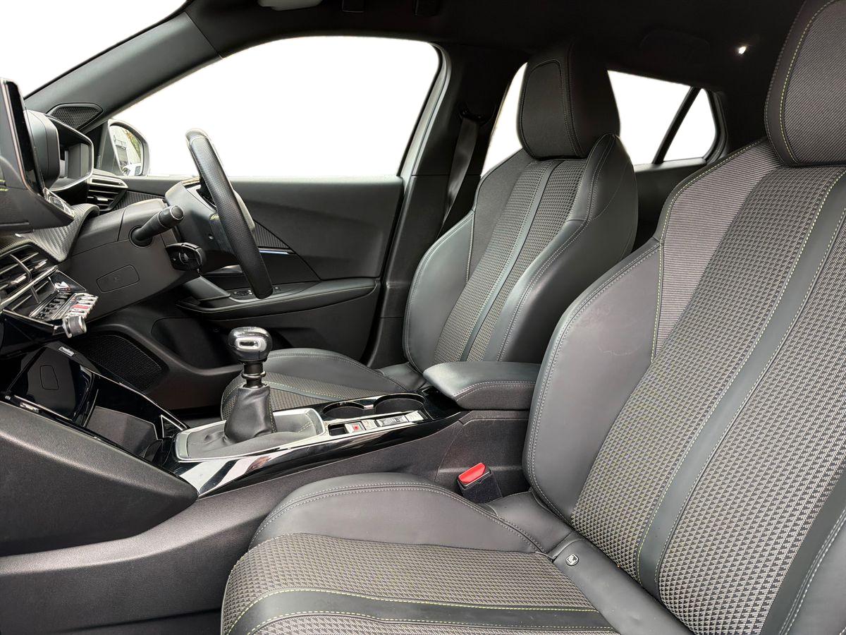 Used Peugeot 2008 2022 for sale - 77002601: Photo 10