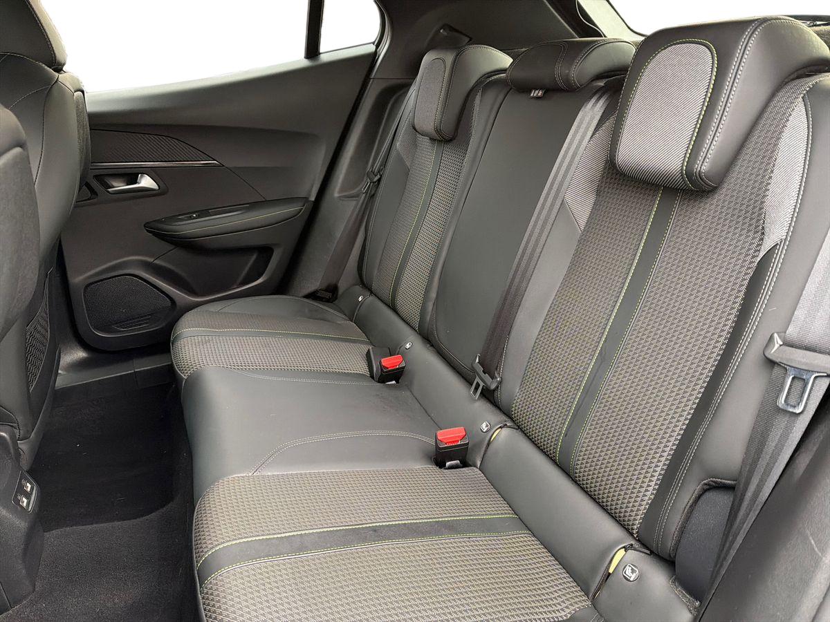 Used Peugeot 2008 2022 for sale - 77002601: Photo 11