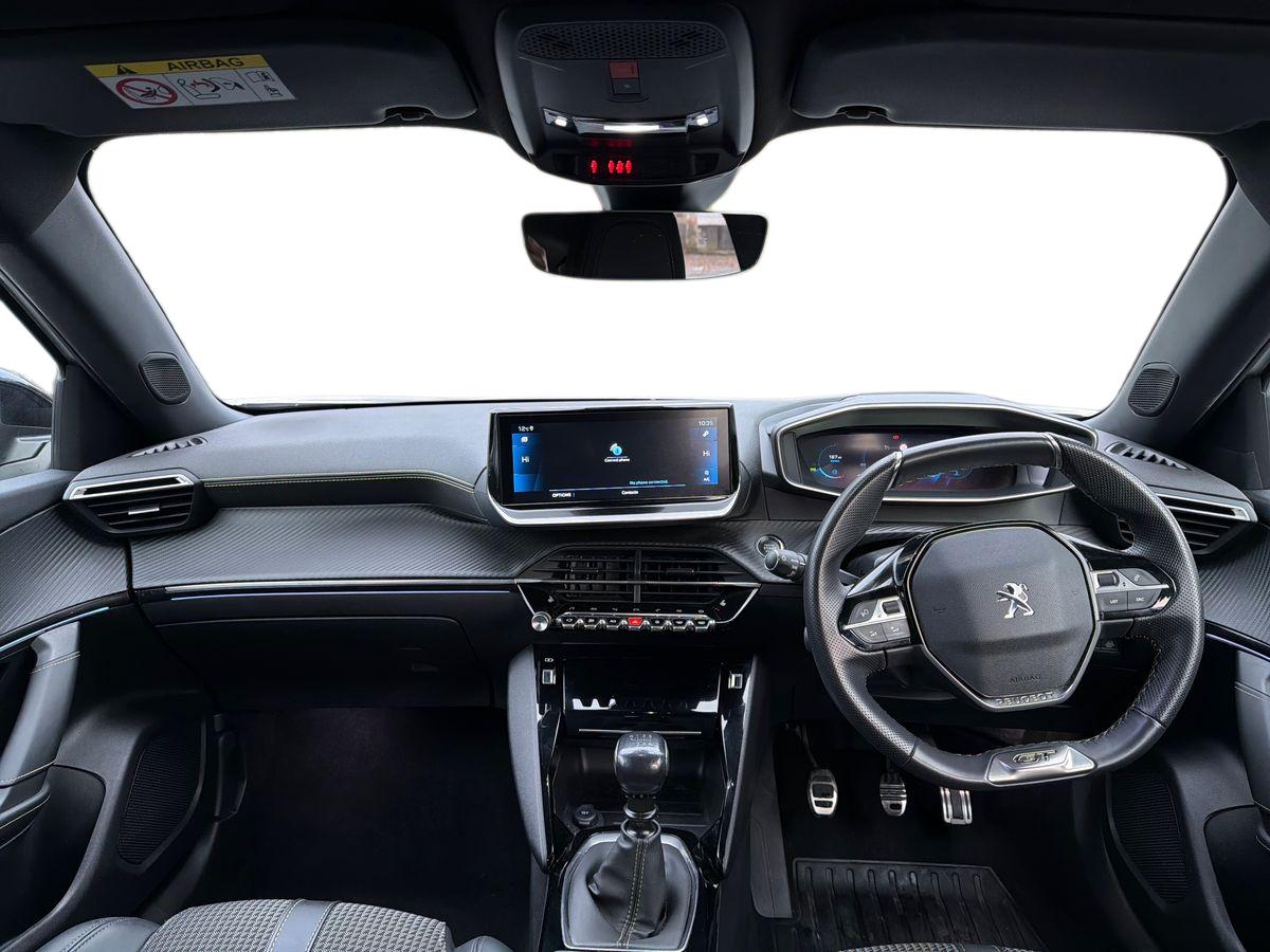 Used Peugeot 2008 2022 for sale - 77002601: Photo 13