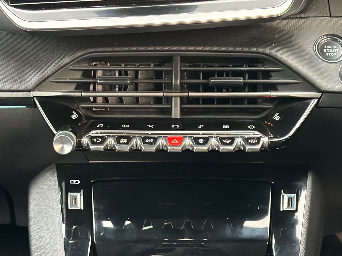 Used Peugeot 2008 2022 for sale - 77002601: Photo 18