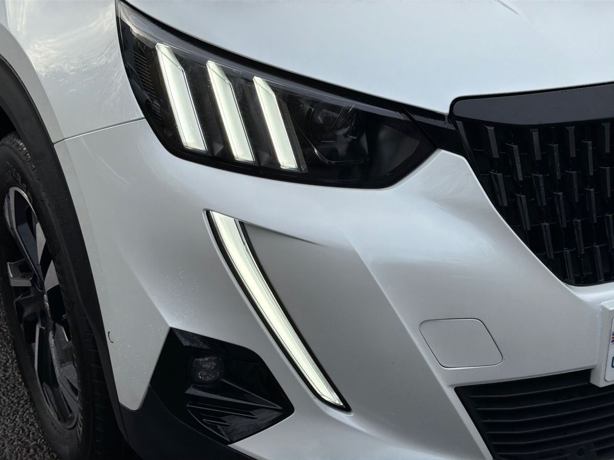 Used Peugeot 2008 2022 for sale - 77002601: Photo 21