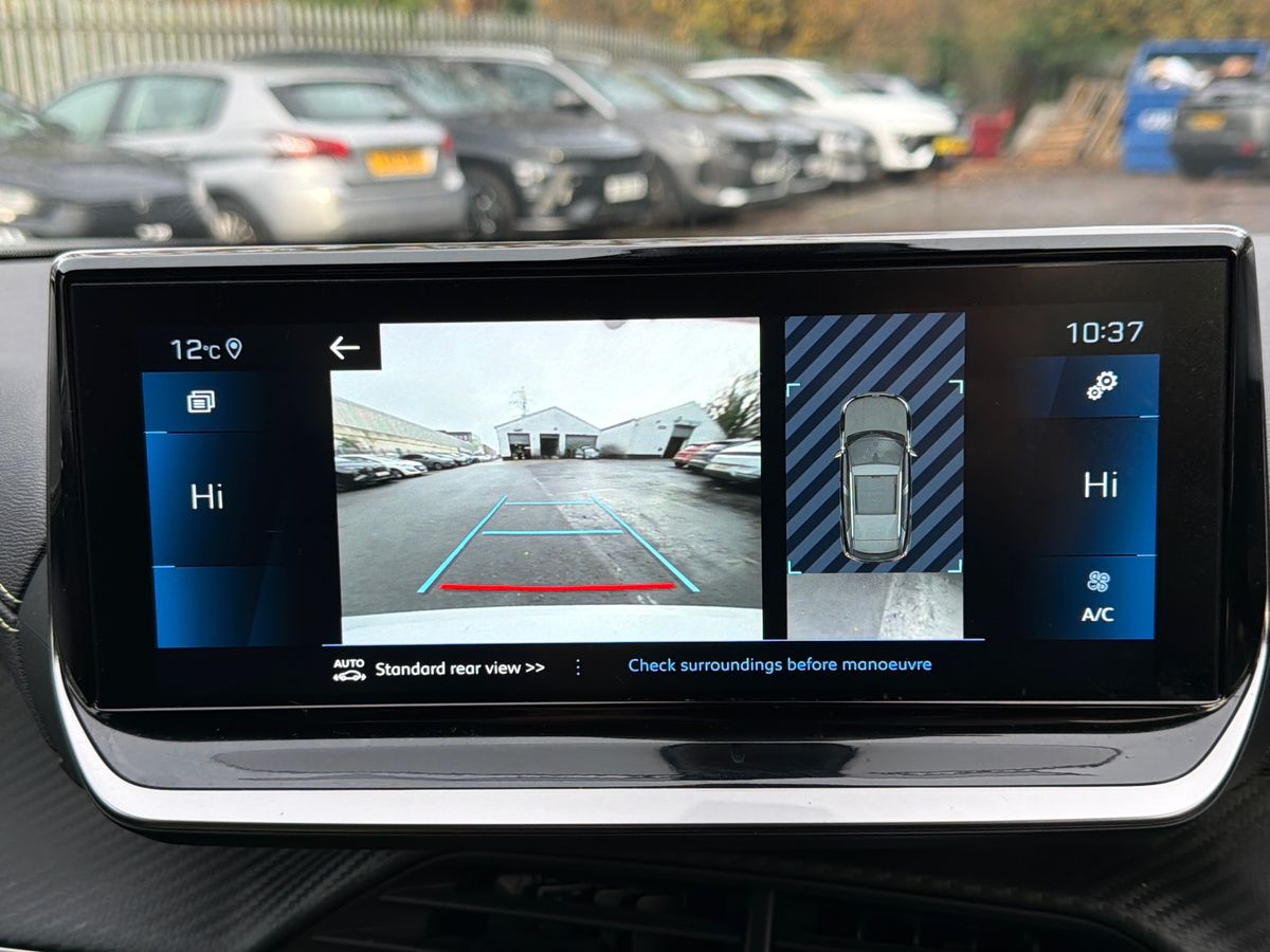 Used Peugeot 2008 2022 for sale - 77002601: Photo 23