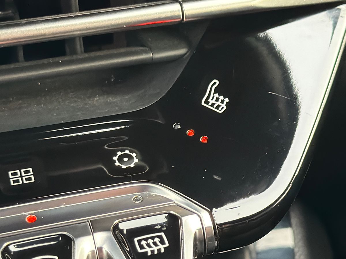 Used Peugeot 2008 2022 for sale - 77002601: Photo 25