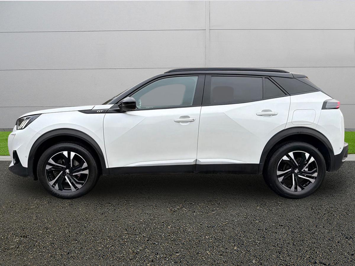 Used Peugeot 2008 2022 for sale - 77002601: Photo 4