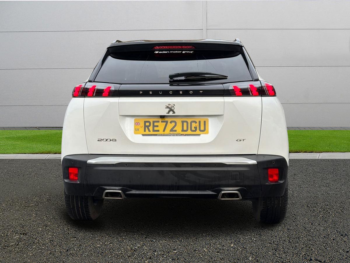 Used Peugeot 2008 2022 for sale - 77002601: Photo 6