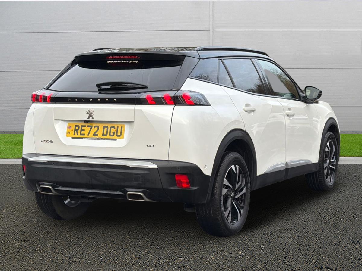 Used Peugeot 2008 2022 for sale - 77002601: Photo 7