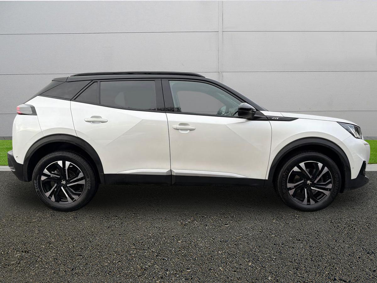 Used Peugeot 2008 2022 for sale - 77002601: Photo 8