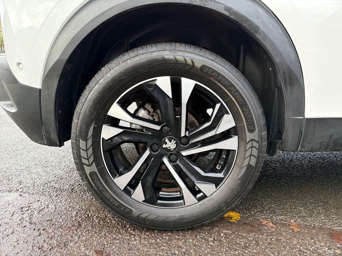 Used Peugeot 2008 2022 for sale - 77002601: Photo 9