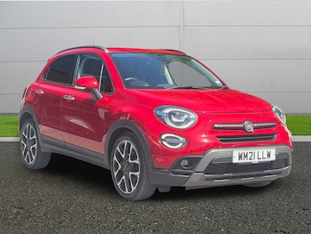 Used Fiat 500X 2021 for sale - 79094928: Photo
