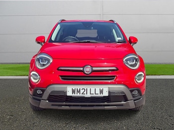 Used Fiat 500X 2021 for sale - 79094928: Photo