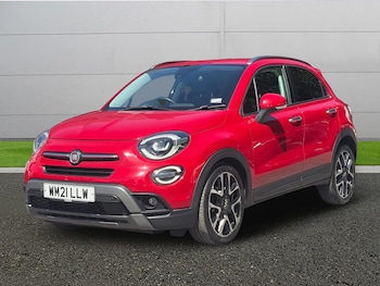 Used Fiat 500X 2021 for sale - 79094928: Photo