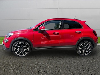 Used Fiat 500X 2021 for sale - 79094928: Photo