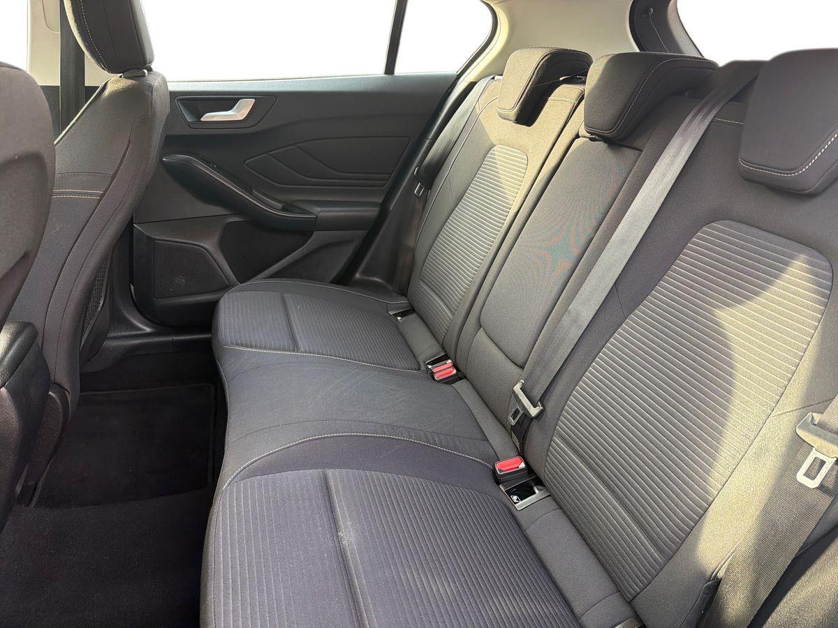 Used Ford Focus 2019 for sale - 76731051: Photo 11