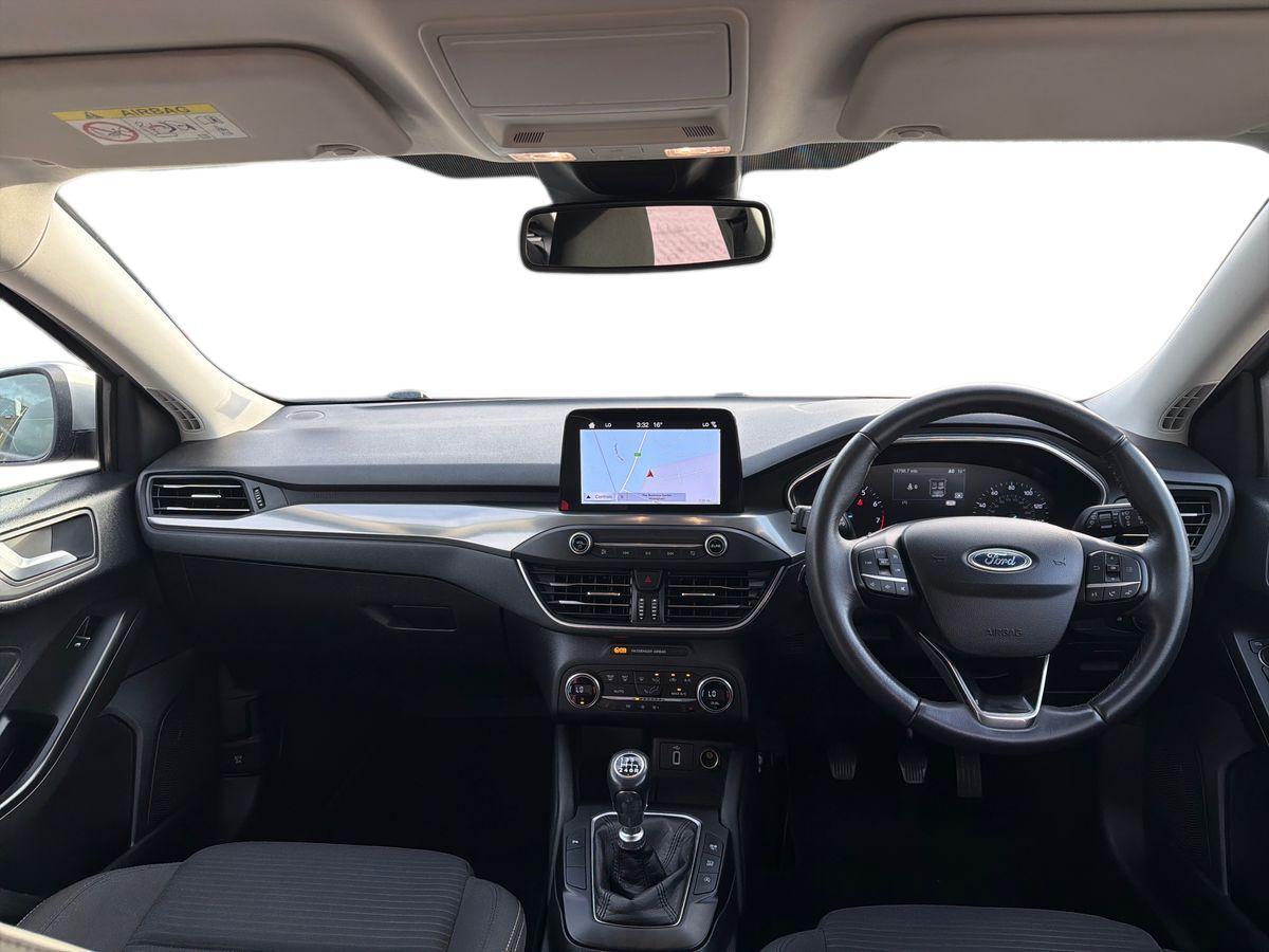 Used Ford Focus 2019 for sale - 76731051: Photo 13