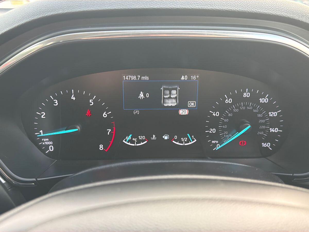 Used Ford Focus 2019 for sale - 76731051: Photo 14