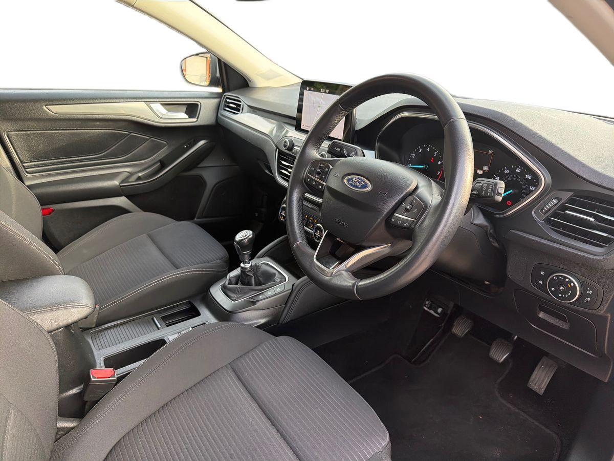 Used Ford Focus 2019 for sale - 76731051: Photo 15