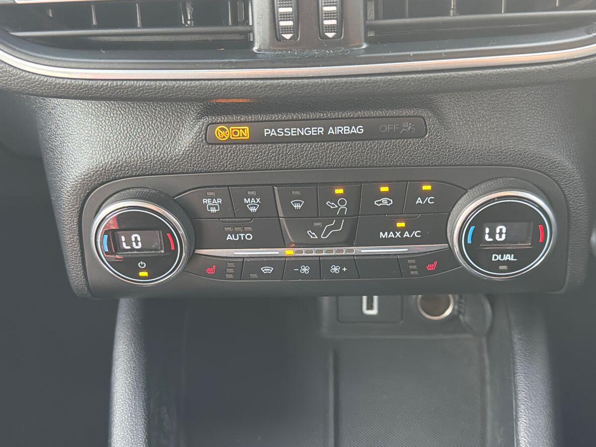 Used Ford Focus 2019 for sale - 76731051: Photo 18