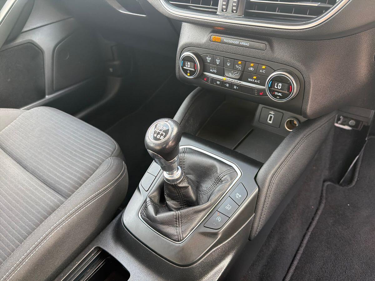 Used Ford Focus 2019 for sale - 76731051: Photo 19