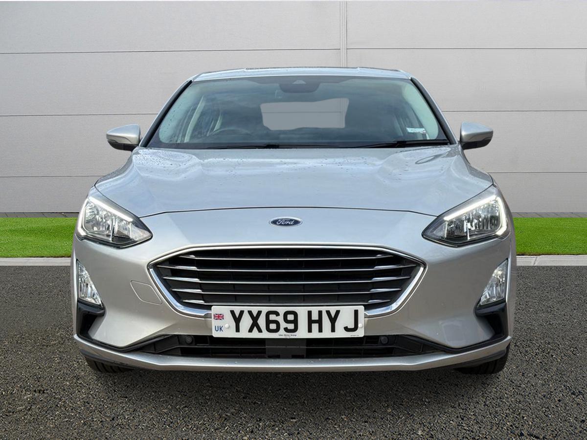 Used Ford Focus 2019 for sale - 76731051: Photo 2