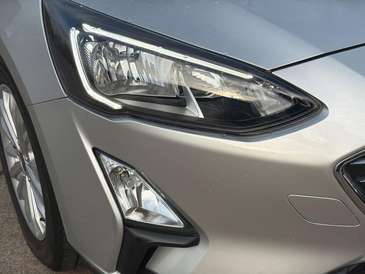 Used Ford Focus 2019 for sale - 76731051: Photo 21