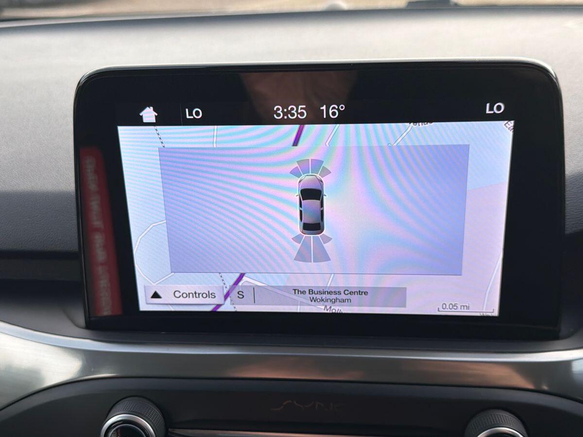 Used Ford Focus 2019 for sale - 76731051: Photo 24