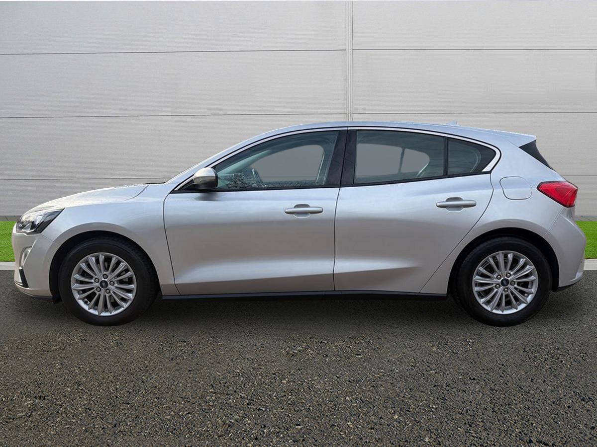 Used Ford Focus 2019 for sale - 76731051: Photo 4
