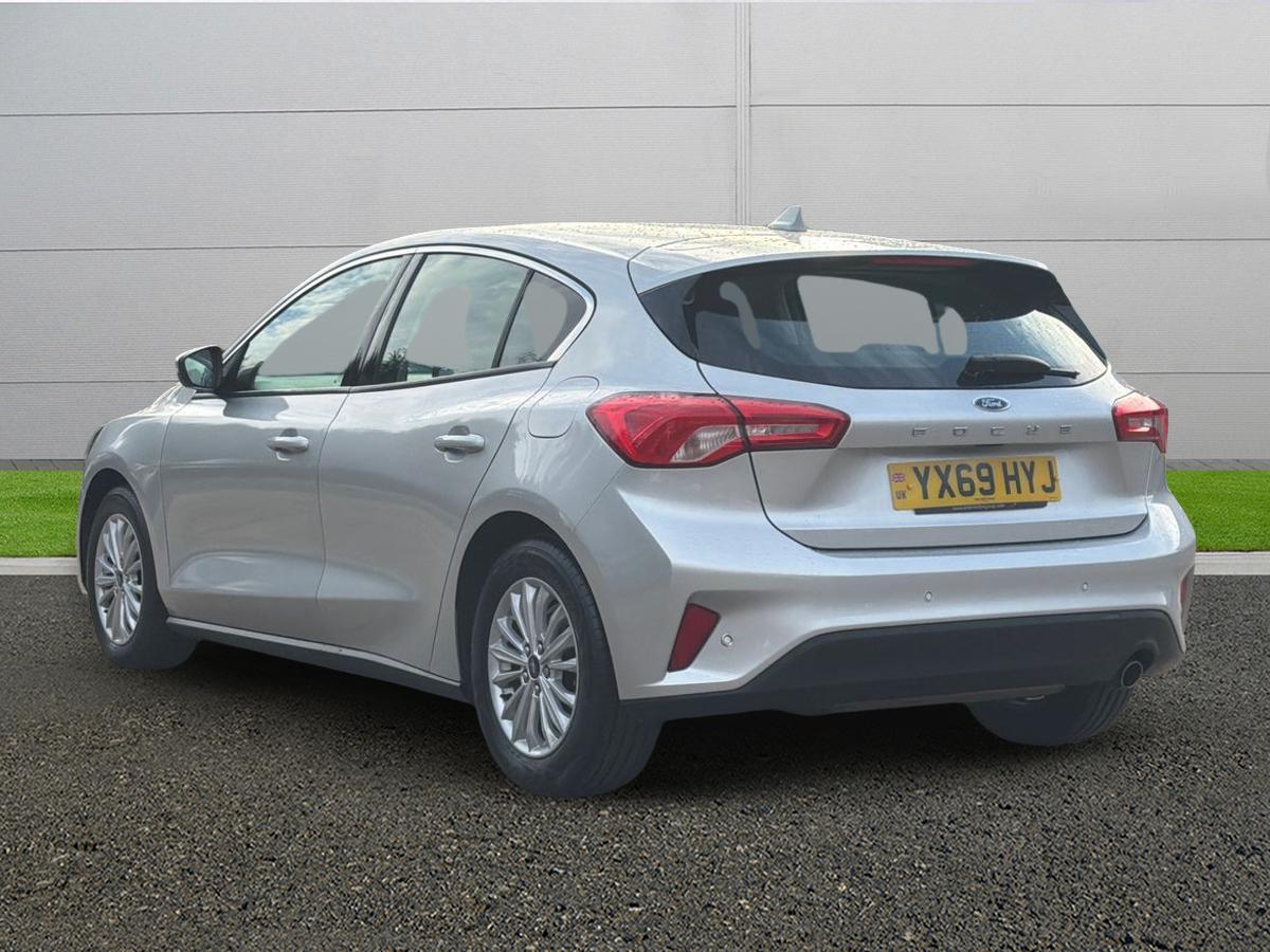 Used Ford Focus 2019 for sale - 76731051: Photo 5