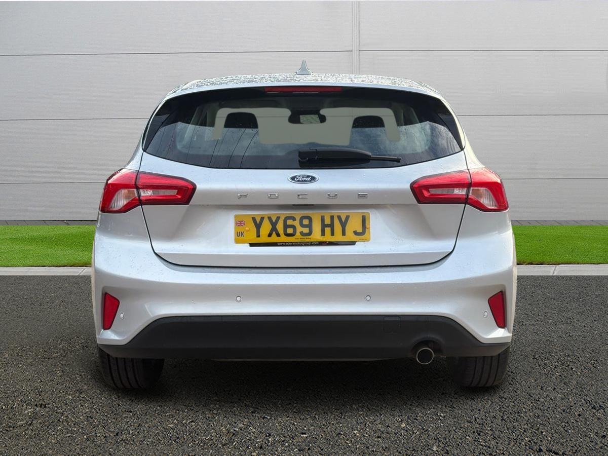 Used Ford Focus 2019 for sale - 76731051: Photo 6