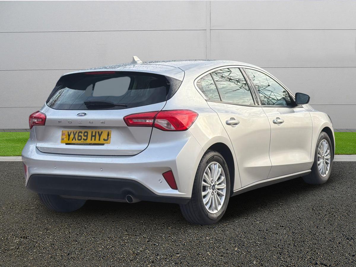 Used Ford Focus 2019 for sale - 76731051: Photo 7