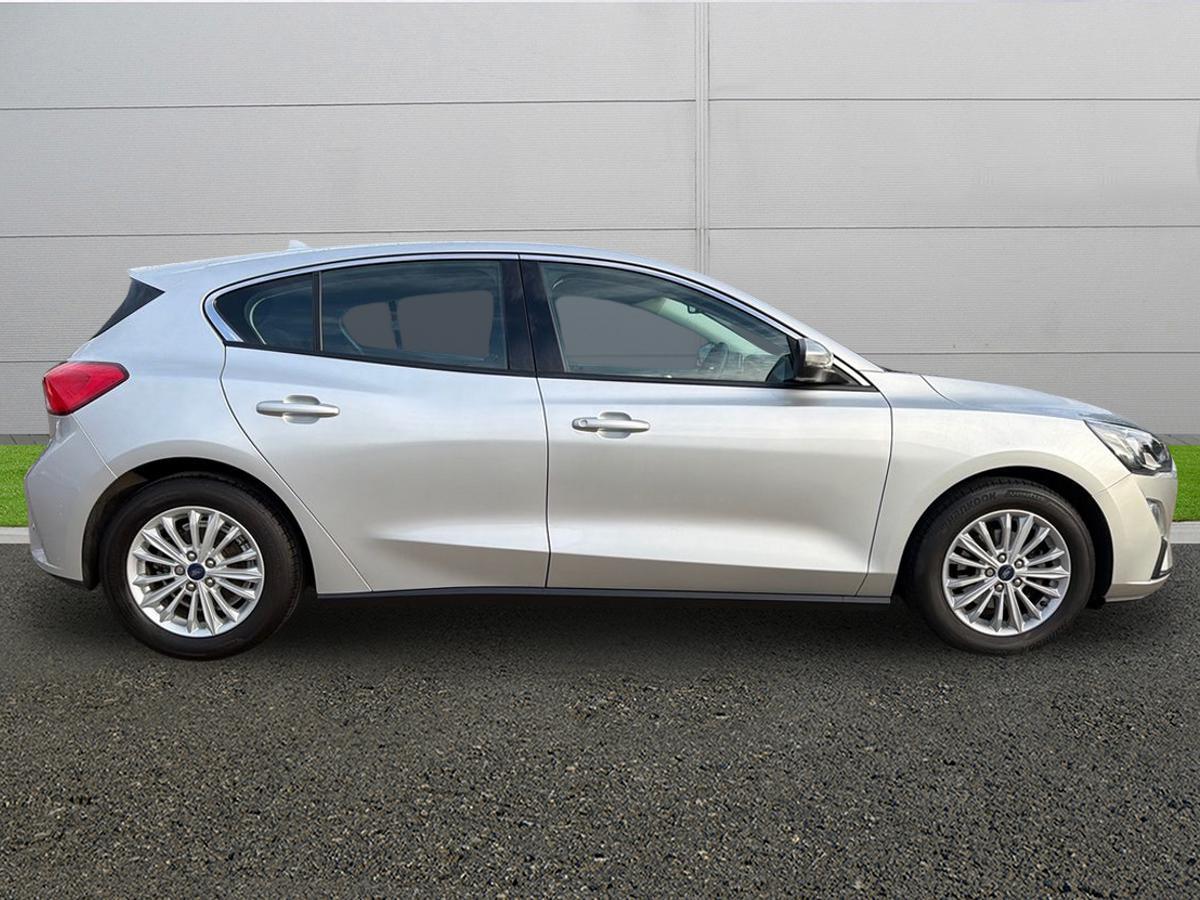 Used Ford Focus 2019 for sale - 76731051: Photo 8