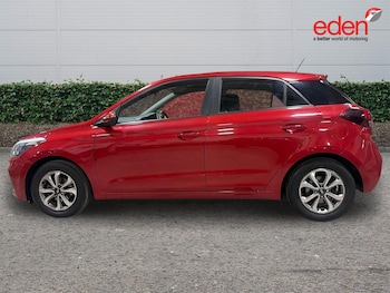 Used Hyundai i20 2019 for sale - 79269321: Photo