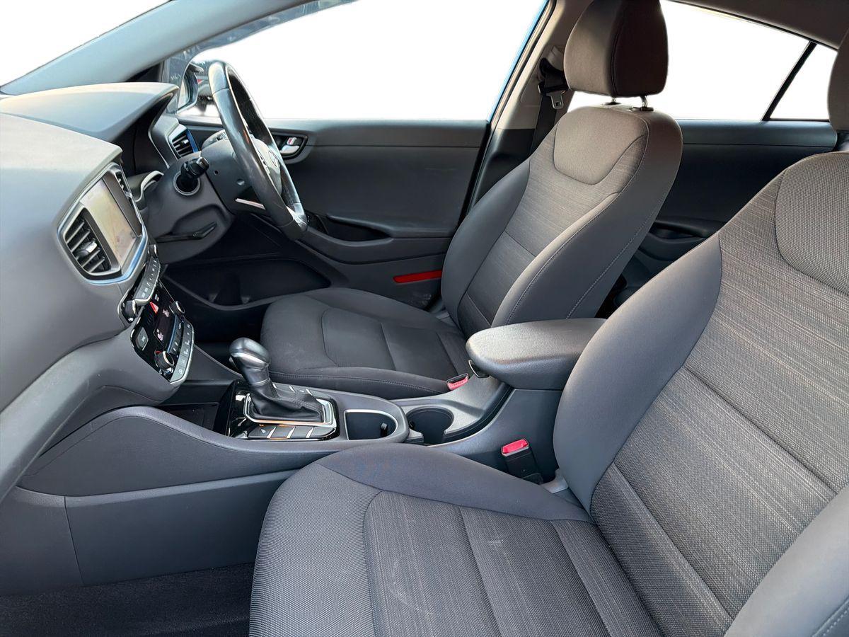 Used Hyundai IONIQ 2017 for sale - 76899091: Photo 10