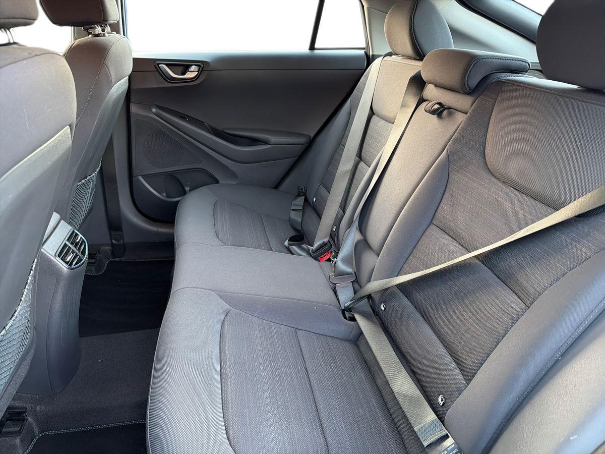 Used Hyundai IONIQ 2017 for sale - 76899091: Photo 11